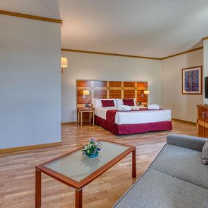 Habitación Superior con Cama King
